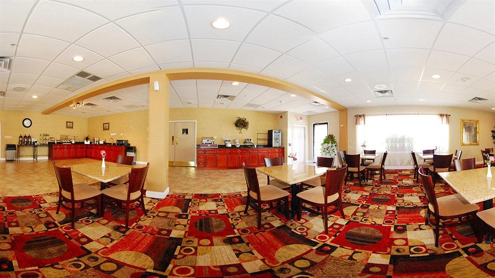 Baymont By Wyndham Latham Albany Airport Hotel Buitenkant foto