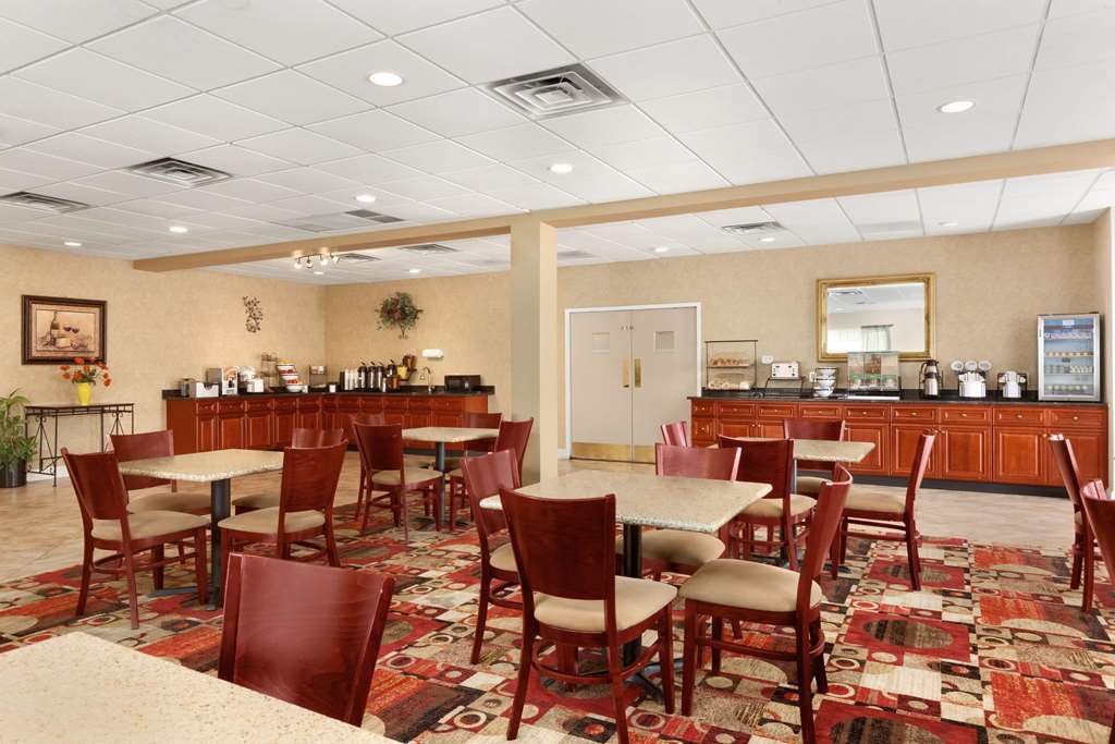 Baymont By Wyndham Latham Albany Airport Hotel Faciliteiten foto